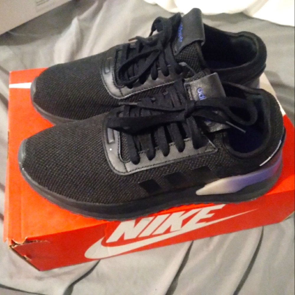 Adidas_men size 8.5